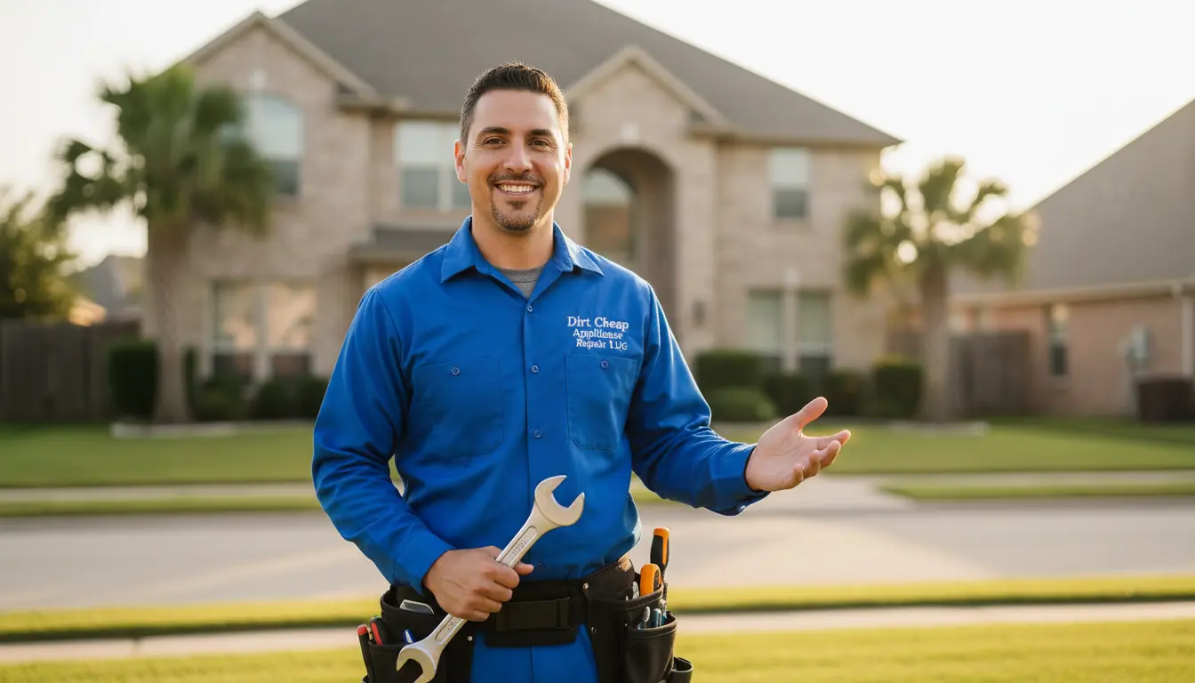 Professional service team